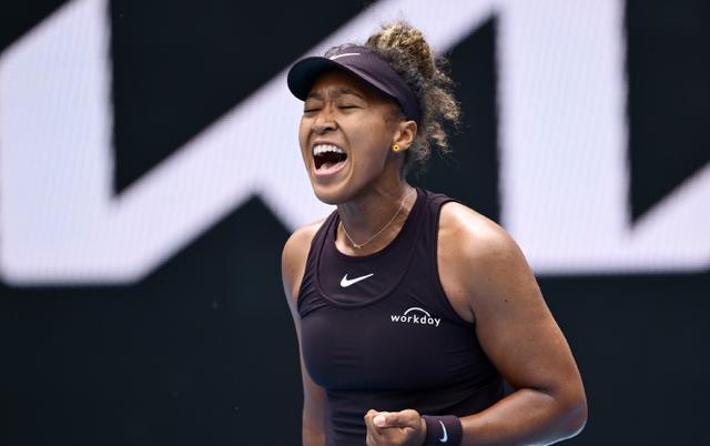 28圈竞技-大坂直美迎来三赛季高光表现，澳大利亚队球迷沸腾！的简单介绍