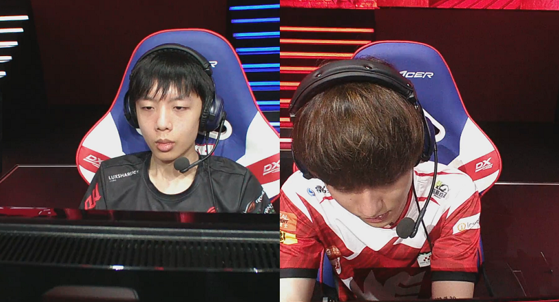 28圈竞技-关于Doinb新星回归赛场表现惊艳，勇士未来可期！的信息