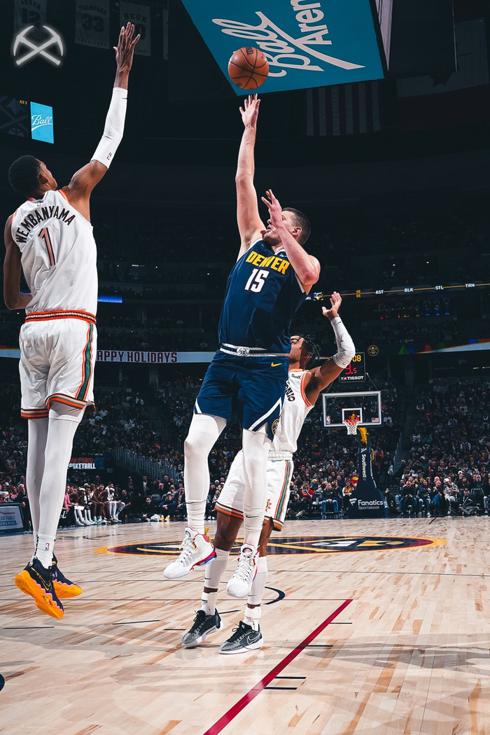 28圈体育-关于Ming遭遇十五连败，掘金教练面临压力！的信息